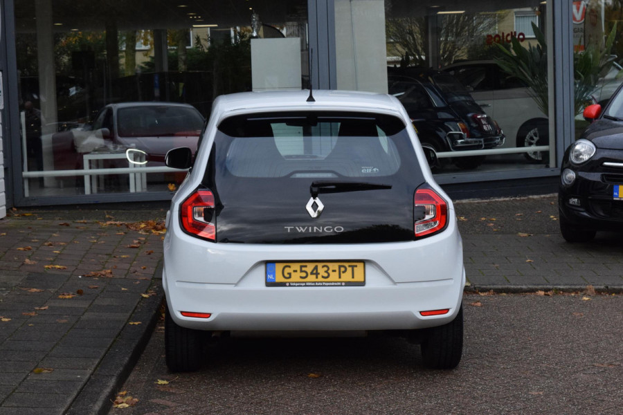 Renault Twingo Collection|Carplay|Led|1e eig.|Orig.NL Renault Twingo Collection|Carplay|Led|1e eig.|Orig.NL