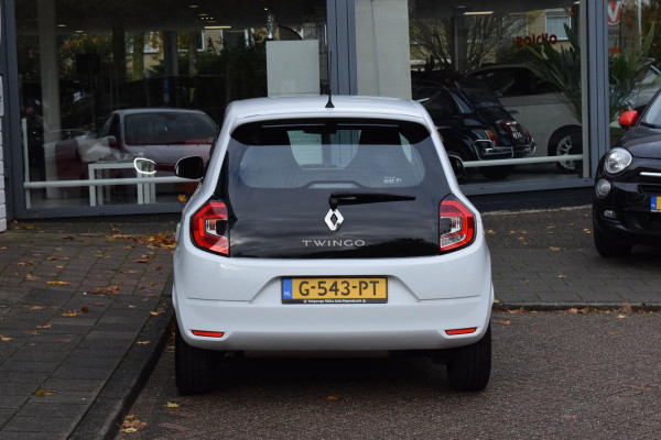 Renault Twingo Collection|Carplay|Led|1e eig.|Orig.NL Renault Twingo Collection|Carplay|Led|1e eig.|Orig.NL
