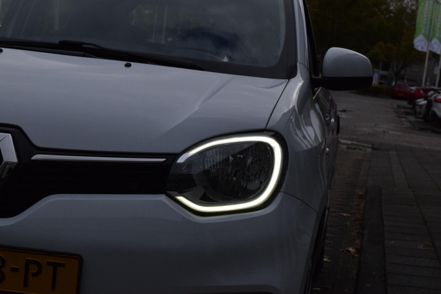 Renault Twingo Collection|Carplay|Led|1e eig.|Orig.NL Renault Twingo Collection|Carplay|Led|1e eig.|Orig.NL