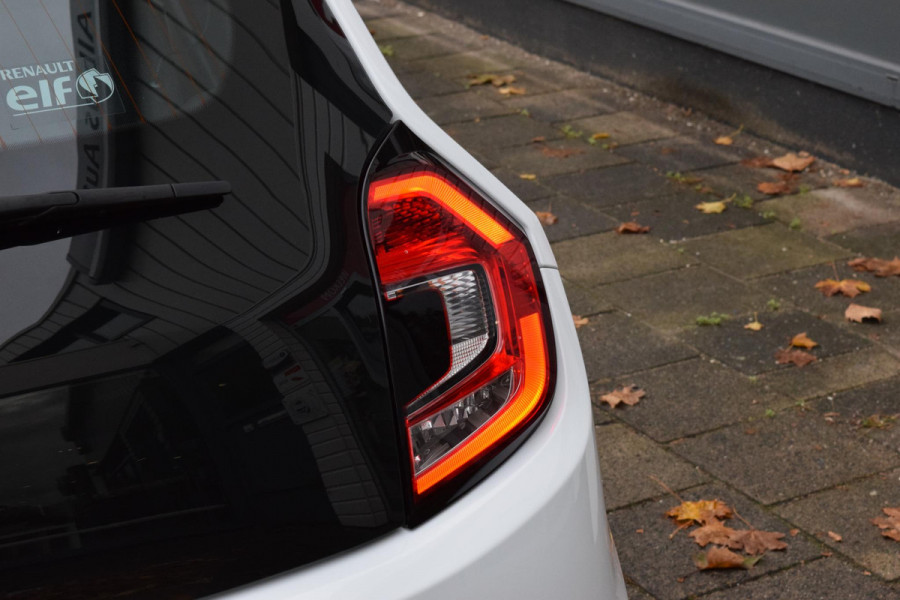 Renault Twingo Collection|Carplay|Led|1e eig.|Orig.NL Renault Twingo Collection|Carplay|Led|1e eig.|Orig.NL