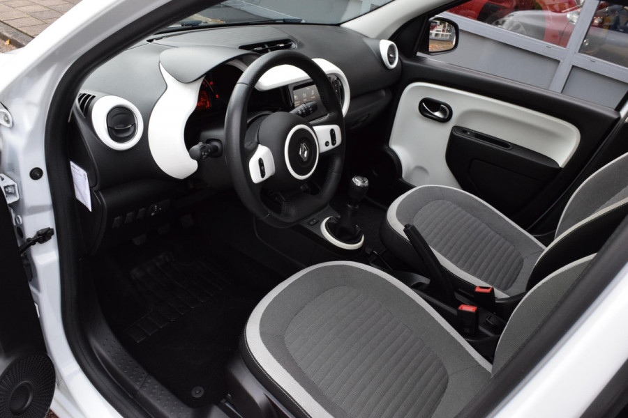 Renault Twingo Collection|Carplay|Led|1e eig.|Orig.NL Renault Twingo Collection|Carplay|Led|1e eig.|Orig.NL