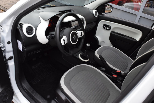 Renault Twingo Collection|Carplay|Led|1e eig.|Orig.NL Renault Twingo Collection|Carplay|Led|1e eig.|Orig.NL