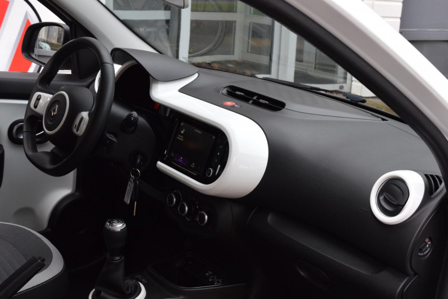 Renault Twingo Collection|Carplay|Led|1e eig.|Orig.NL Renault Twingo Collection|Carplay|Led|1e eig.|Orig.NL