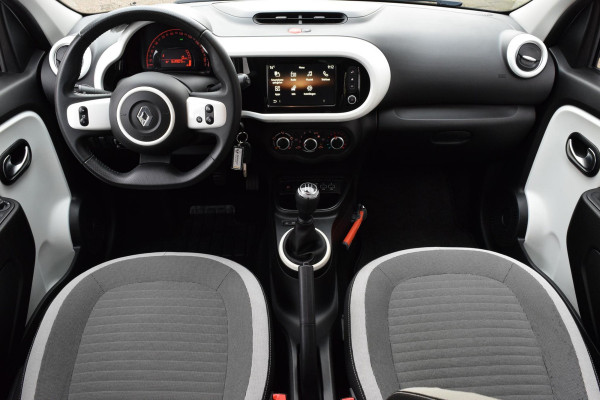 Renault Twingo Collection|Carplay|Led|1e eig.|Orig.NL Renault Twingo Collection|Carplay|Led|1e eig.|Orig.NL