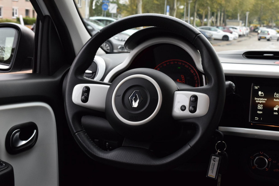 Renault Twingo Collection|Carplay|Led|1e eig.|Orig.NL Renault Twingo Collection|Carplay|Led|1e eig.|Orig.NL