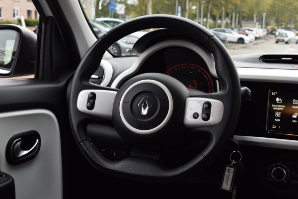 Renault Twingo Collection|Carplay|Led|1e eig.|Orig.NL Renault Twingo Collection|Carplay|Led|1e eig.|Orig.NL