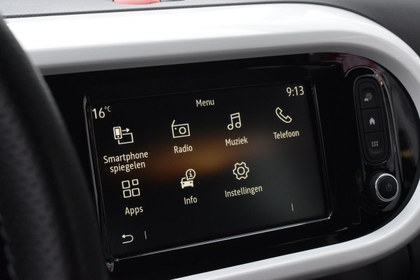 Renault Twingo Collection|Carplay|Led|1e eig.|Orig.NL Renault Twingo Collection|Carplay|Led|1e eig.|Orig.NL