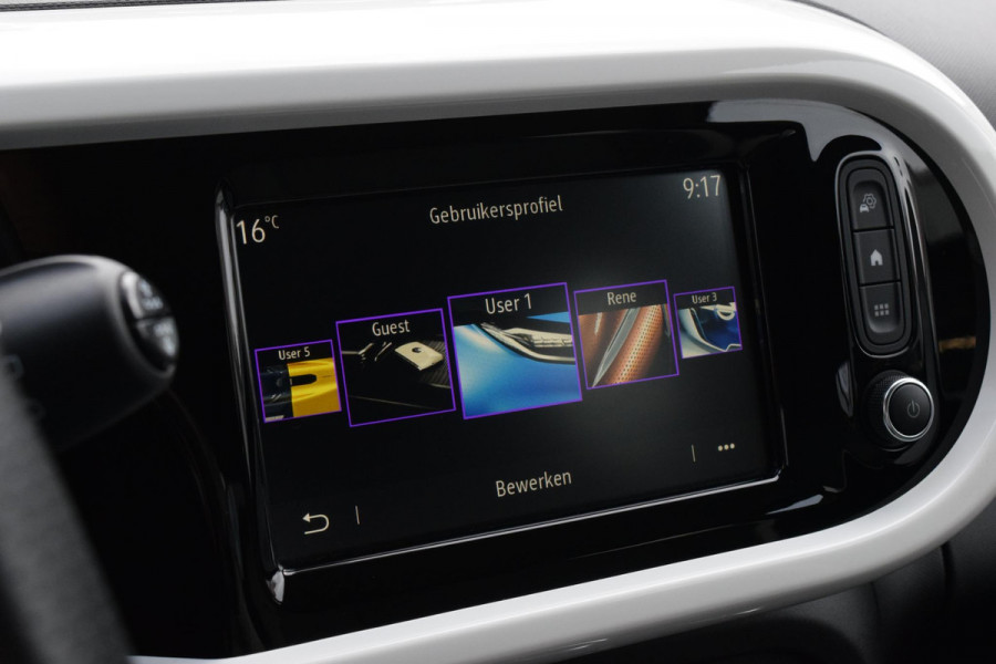 Renault Twingo Collection|Carplay|Led|1e eig.|Orig.NL Renault Twingo Collection|Carplay|Led|1e eig.|Orig.NL