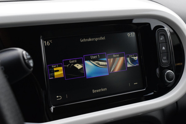 Renault Twingo Collection|Carplay|Led|1e eig.|Orig.NL Renault Twingo Collection|Carplay|Led|1e eig.|Orig.NL