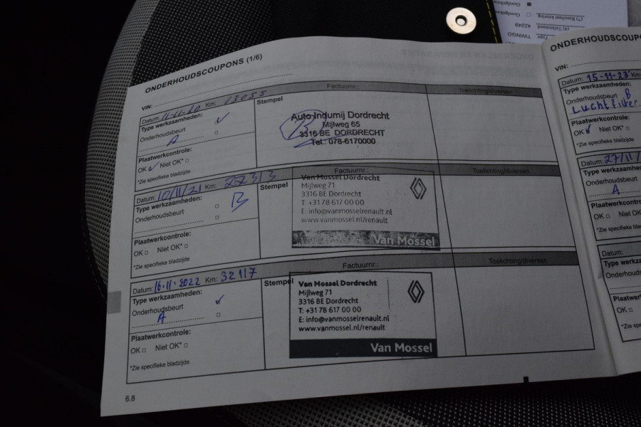 Renault Twingo Collection|Carplay|Led|1e eig.|Orig.NL Renault Twingo Collection|Carplay|Led|1e eig.|Orig.NL