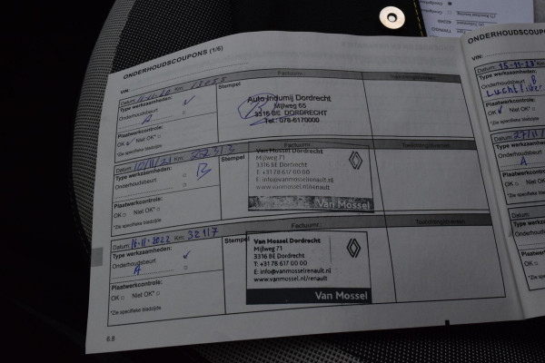 Renault Twingo Collection|Carplay|Led|1e eig.|Orig.NL Renault Twingo Collection|Carplay|Led|1e eig.|Orig.NL