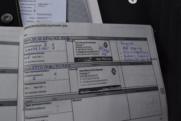 Renault Twingo Collection|Carplay|Led|1e eig.|Orig.NL Renault Twingo Collection|Carplay|Led|1e eig.|Orig.NL