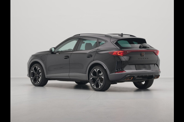 CUPRA Formentor 1.4 e-Hybrid 204pk Navigatie 19" velgen Camera Parkassist 334