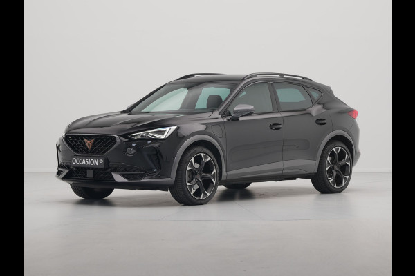 CUPRA Formentor 1.4 e-Hybrid 204pk Navigatie 19" velgen Camera Parkassist 334