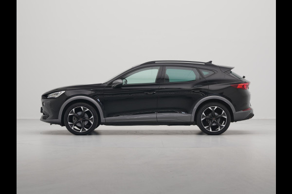 CUPRA Formentor 1.4 e-Hybrid 204pk Navigatie 19" velgen Camera Parkassist 334