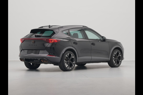 CUPRA Formentor 1.4 e-Hybrid 204pk Navigatie 19" velgen Camera Parkassist 334