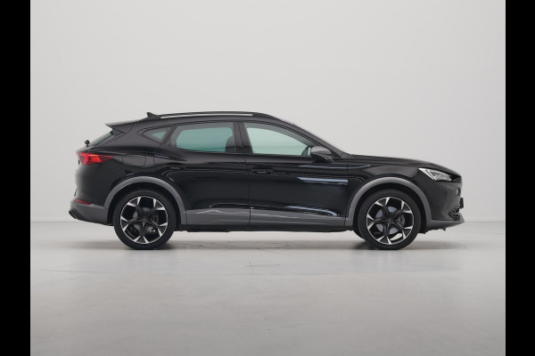 CUPRA Formentor 1.4 e-Hybrid 204pk Navigatie 19" velgen Camera Parkassist 334
