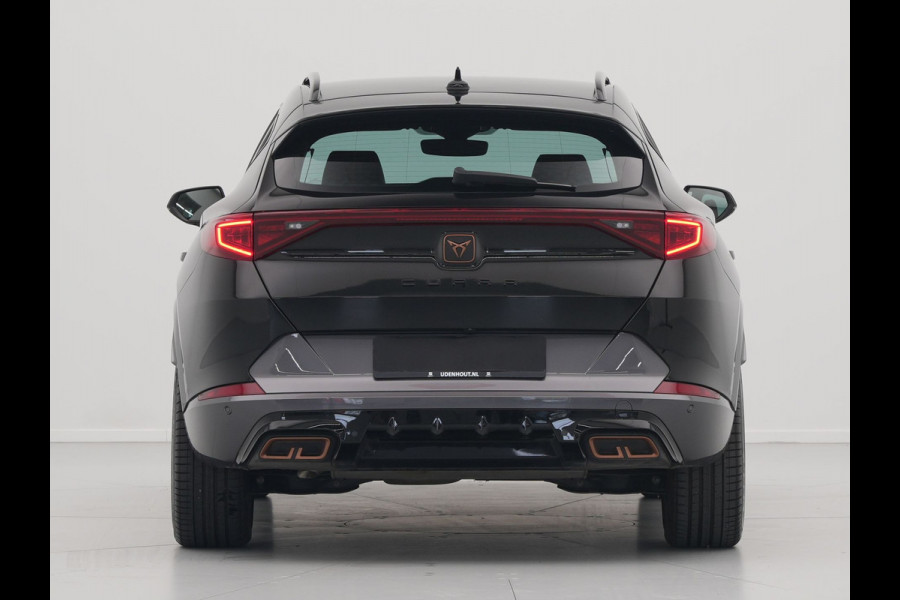 CUPRA Formentor 1.4 e-Hybrid 204pk Navigatie 19" velgen Camera Parkassist 334