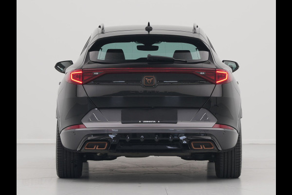 CUPRA Formentor 1.4 e-Hybrid 204pk Navigatie 19" velgen Camera Parkassist 334