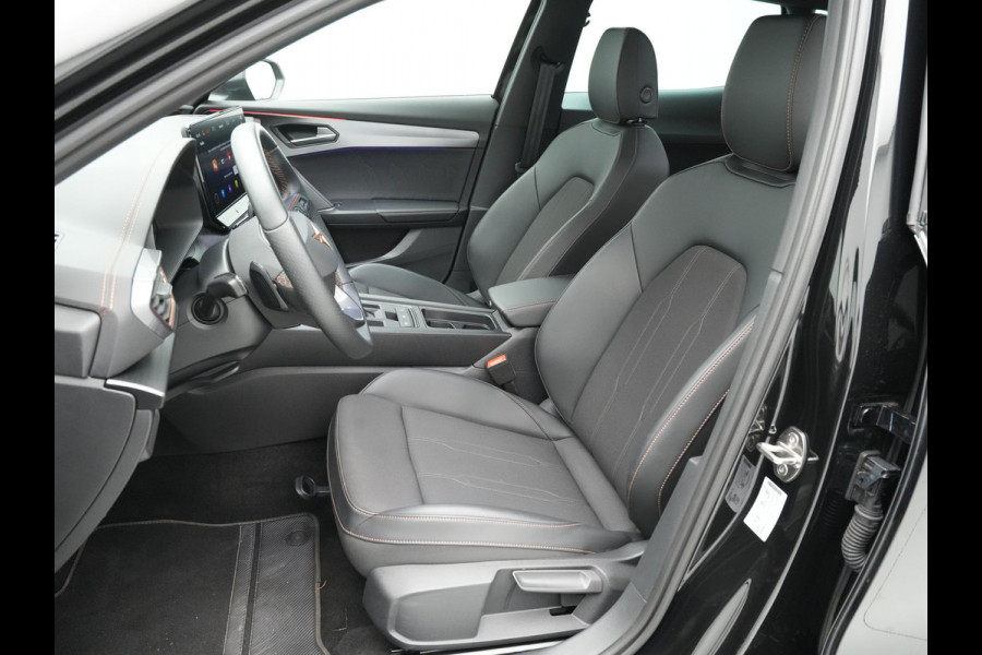 CUPRA Formentor 1.4 e-Hybrid 204pk Navigatie 19" velgen Camera Parkassist 334