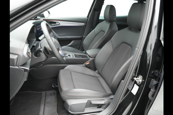 CUPRA Formentor 1.4 e-Hybrid 204pk Navigatie 19" velgen Camera Parkassist 334