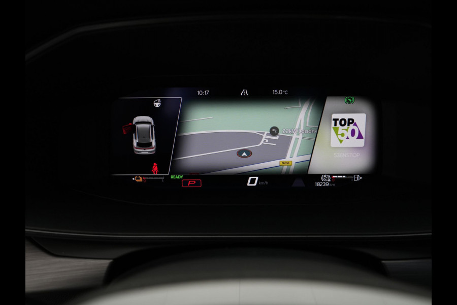 CUPRA Formentor 1.4 e-Hybrid 204pk Navigatie 19" velgen Camera Parkassist 334