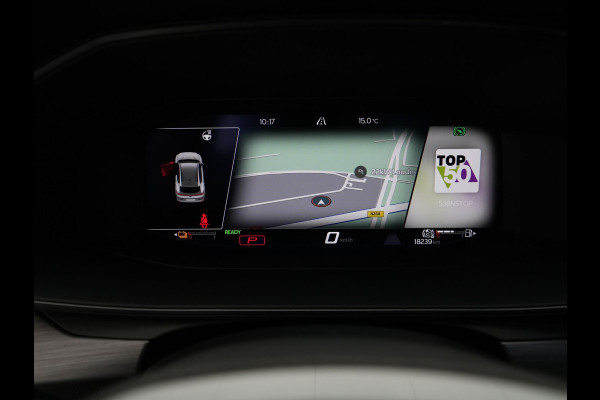 CUPRA Formentor 1.4 e-Hybrid 204pk Navigatie 19" velgen Camera Parkassist 334