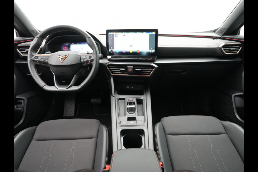 CUPRA Formentor 1.4 e-Hybrid 204pk Navigatie 19" velgen Camera Parkassist 334