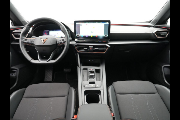 CUPRA Formentor 1.4 e-Hybrid 204pk Navigatie 19" velgen Camera Parkassist 334
