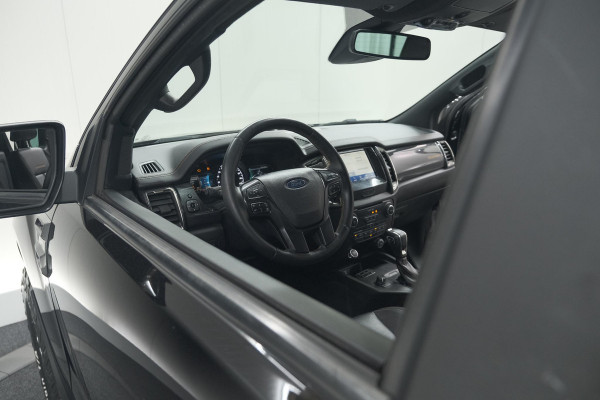 Ford Ranger 2.0 EcoBlue 160 Wildtrak Supercab | Trekhaak | Camera | Apple Carplay | Parkeersensoren Ford Ranger 2.0 EcoBlue 160 Wildtrak Supercab | Trekhaak | Camera | Apple Carplay | Parkeersensoren