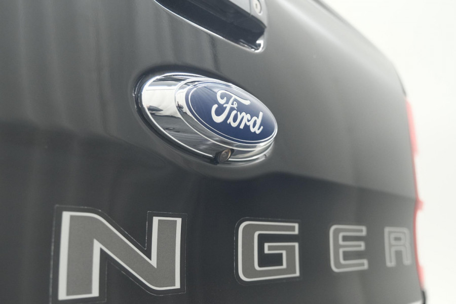 Ford Ranger 2.0 EcoBlue 160 Wildtrak Supercab | Trekhaak | Camera | Apple Carplay | Parkeersensoren Ford Ranger 2.0 EcoBlue 160 Wildtrak Supercab | Trekhaak | Camera | Apple Carplay | Parkeersensoren