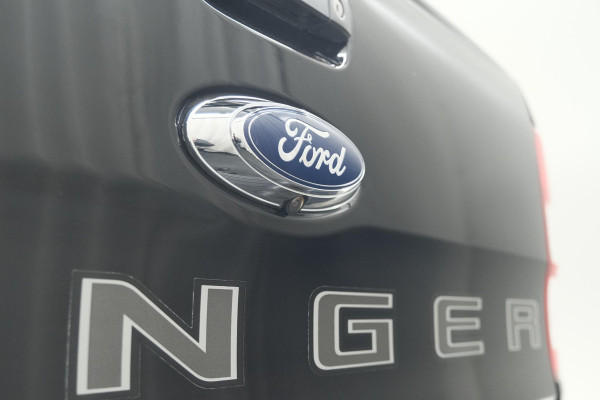 Ford Ranger 2.0 EcoBlue 160 Wildtrak Supercab | Trekhaak | Camera | Apple Carplay | Parkeersensoren Ford Ranger 2.0 EcoBlue 160 Wildtrak Supercab | Trekhaak | Camera | Apple Carplay | Parkeersensoren