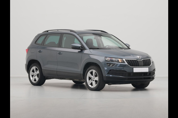 Škoda Karoq 1.5 TSI ACT 150pk DSG Clima Navigatie Camera Keyles Privacy glas PDC 164 Škoda Karoq 1.5 TSI ACT 150pk DSG Clima Navigatie Camera Keyles Privacy glas PDC 164