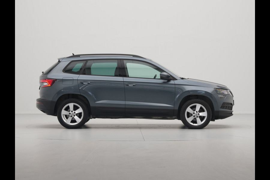 Škoda Karoq 1.5 TSI ACT 150pk DSG Clima Navigatie Camera Keyles Privacy glas PDC 164 Škoda Karoq 1.5 TSI ACT 150pk DSG Clima Navigatie Camera Keyles Privacy glas PDC 164