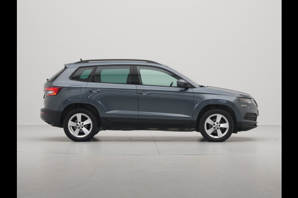 Škoda Karoq 1.5 TSI ACT 150pk DSG Clima Navigatie Camera Keyles Privacy glas PDC 164 Škoda Karoq 1.5 TSI ACT 150pk DSG Clima Navigatie Camera Keyles Privacy glas PDC 164