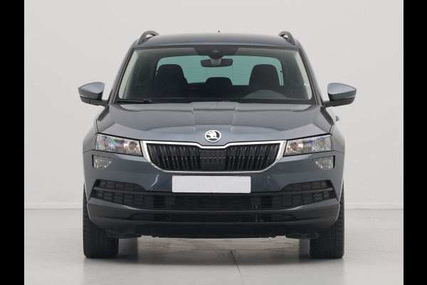 Škoda Karoq 1.5 TSI ACT 150pk DSG Clima Navigatie Camera Keyles Privacy glas PDC 164 Škoda Karoq 1.5 TSI ACT 150pk DSG Clima Navigatie Camera Keyles Privacy glas PDC 164
