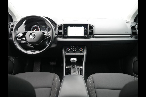 Škoda Karoq 1.5 TSI ACT 150pk DSG Clima Navigatie Camera Keyles Privacy glas PDC 164 Škoda Karoq 1.5 TSI ACT 150pk DSG Clima Navigatie Camera Keyles Privacy glas PDC 164