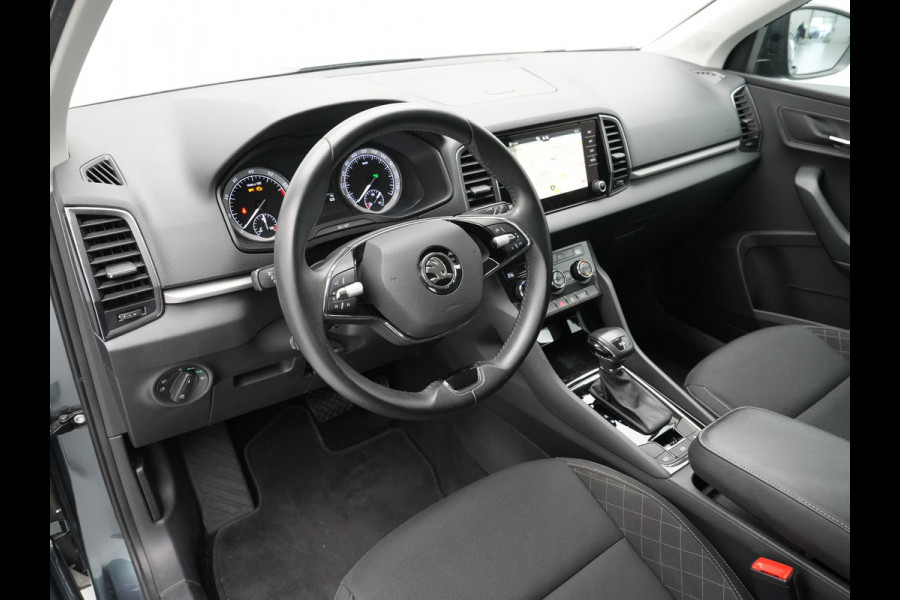 Škoda Karoq 1.5 TSI ACT 150pk DSG Clima Navigatie Camera Keyles Privacy glas PDC 164 Škoda Karoq 1.5 TSI ACT 150pk DSG Clima Navigatie Camera Keyles Privacy glas PDC 164