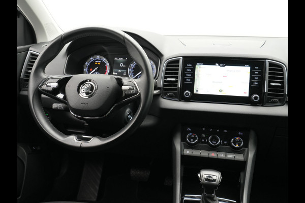 Škoda Karoq 1.5 TSI ACT 150pk DSG Clima Navigatie Camera Keyles Privacy glas PDC 164 Škoda Karoq 1.5 TSI ACT 150pk DSG Clima Navigatie Camera Keyles Privacy glas PDC 164