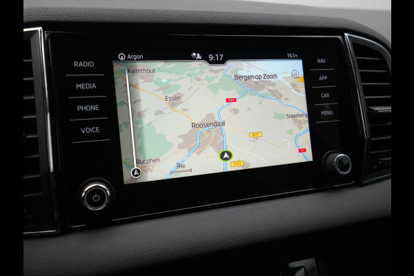 Škoda Karoq 1.5 TSI ACT 150pk DSG Clima Navigatie Camera Keyles Privacy glas PDC 164 Škoda Karoq 1.5 TSI ACT 150pk DSG Clima Navigatie Camera Keyles Privacy glas PDC 164