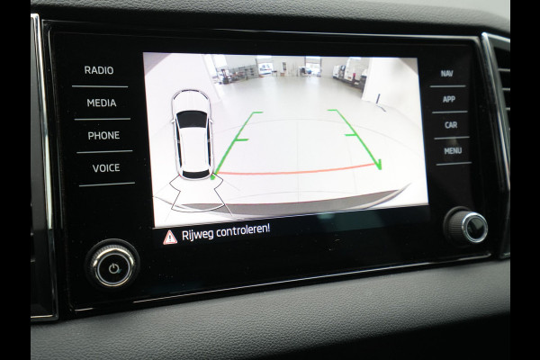 Škoda Karoq 1.5 TSI ACT 150pk DSG Clima Navigatie Camera Keyles Privacy glas PDC 164 Škoda Karoq 1.5 TSI ACT 150pk DSG Clima Navigatie Camera Keyles Privacy glas PDC 164