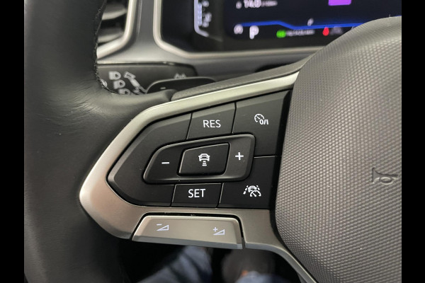 Volkswagen T-Roc 1.5 TSI Style Automaat Climate control Camera Lane assist Dodehoek Assistent LED verlichting Cruise control adaptive Keyless Apple CarPlay/ Android Auto Volkswagen T-Roc 1.5 TSI Style Automaat Climate control Camera Lane assist Dodehoek Assistent LED verlichting Cruise control adaptive Keyless Apple CarPlay/ Android Auto