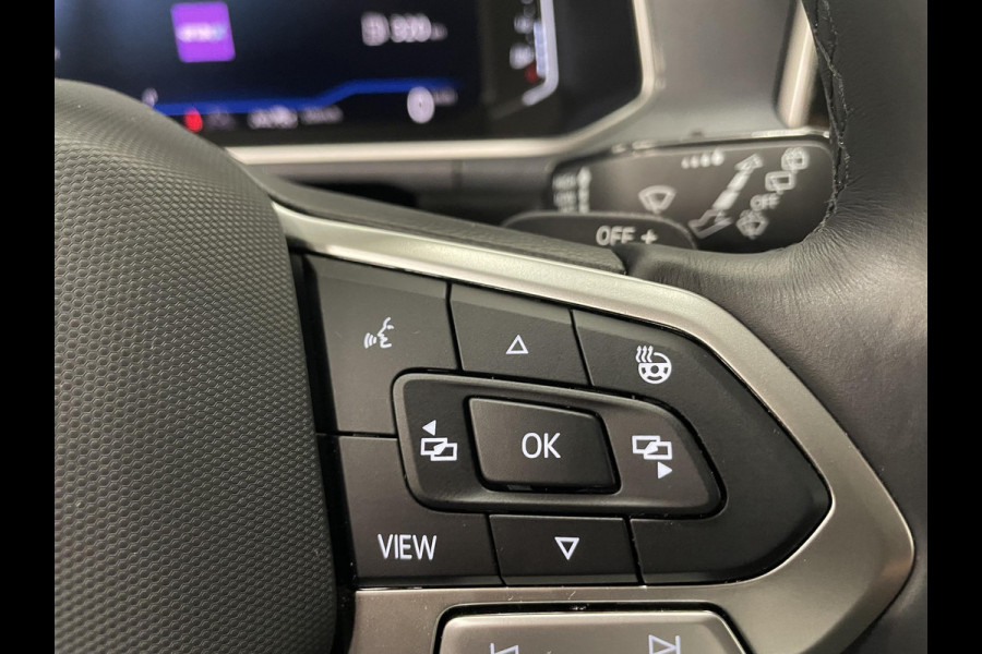 Volkswagen T-Roc 1.5 TSI Style Automaat Climate control Camera Lane assist Dodehoek Assistent LED verlichting Cruise control adaptive Keyless Apple CarPlay/ Android Auto Volkswagen T-Roc 1.5 TSI Style Automaat Climate control Camera Lane assist Dodehoek Assistent LED verlichting Cruise control adaptive Keyless Apple CarPlay/ Android Auto