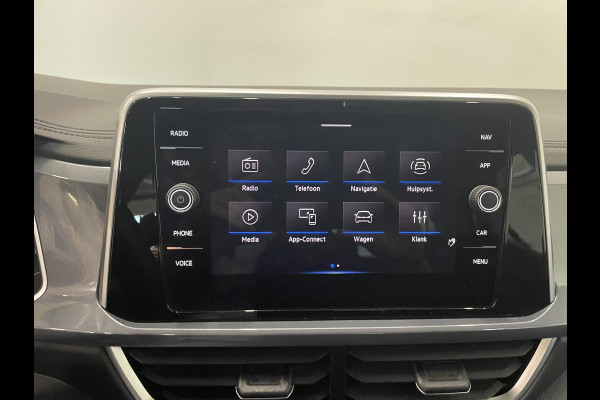 Volkswagen T-Roc 1.5 TSI Style Automaat Climate control Camera Lane assist Dodehoek Assistent LED verlichting Cruise control adaptive Keyless Apple CarPlay/ Android Auto Volkswagen T-Roc 1.5 TSI Style Automaat Climate control Camera Lane assist Dodehoek Assistent LED verlichting Cruise control adaptive Keyless Apple CarPlay/ Android Auto