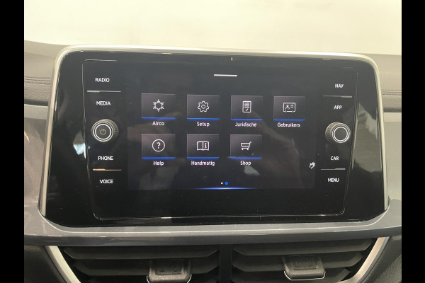 Volkswagen T-Roc 1.5 TSI Style Automaat Climate control Camera Lane assist Dodehoek Assistent LED verlichting Cruise control adaptive Keyless Apple CarPlay/ Android Auto Volkswagen T-Roc 1.5 TSI Style Automaat Climate control Camera Lane assist Dodehoek Assistent LED verlichting Cruise control adaptive Keyless Apple CarPlay/ Android Auto