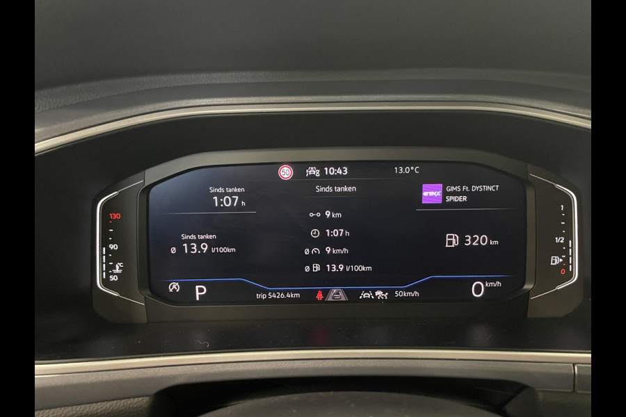 Volkswagen T-Roc 1.5 TSI Style Automaat Climate control Camera Lane assist Dodehoek Assistent LED verlichting Cruise control adaptive Keyless Apple CarPlay/ Android Auto Volkswagen T-Roc 1.5 TSI Style Automaat Climate control Camera Lane assist Dodehoek Assistent LED verlichting Cruise control adaptive Keyless Apple CarPlay/ Android Auto