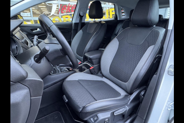 Opel Grandland X 1.2 Turbo Business Elegance - Navigatie I Airco I Sport velgen I Achteruitrij camera I PDC I Dealer onderhouden