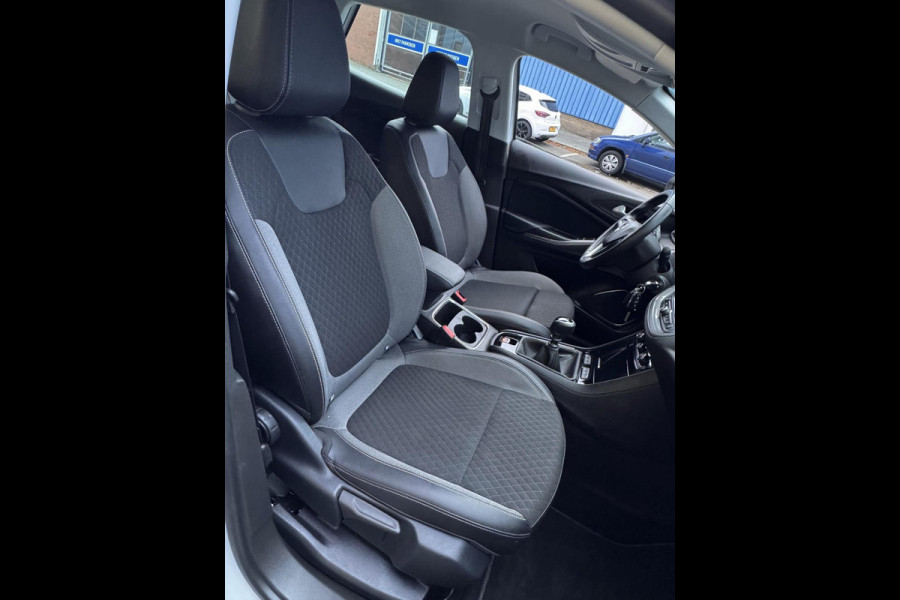 Opel Grandland X 1.2 Turbo Business Elegance - Navigatie I Airco I Sport velgen I Achteruitrij camera I PDC I Dealer onderhouden