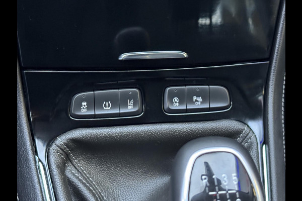 Opel Grandland X 1.2 Turbo Business Elegance - Navigatie I Airco I Sport velgen I Achteruitrij camera I PDC I Dealer onderhouden