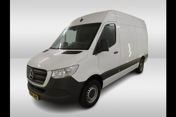 Mercedes-Benz Sprinter 315 CDI L2 H2 Pro Navigatie Camera 3.5T Trekhaak (Wordt verwacht)